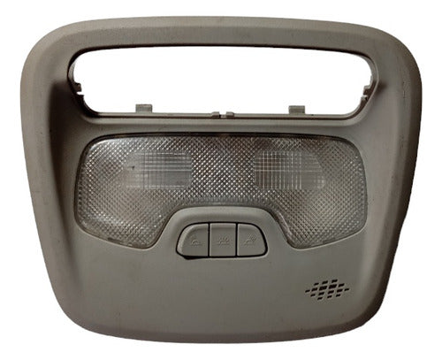 Luz De Teto Chevrolet Tracker Onix 2020 A 2023 26222953