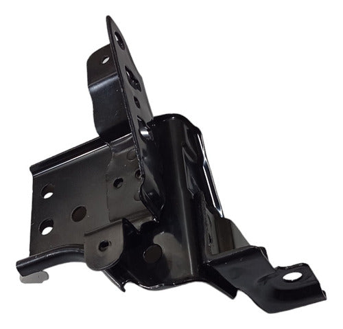 Suporte Dianteiro Regulador Farol Nissan Frontier 08 A 16