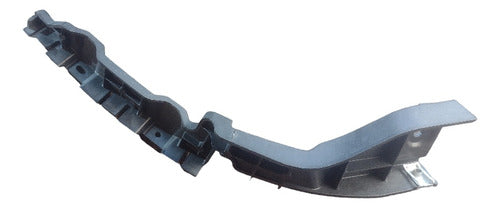 Suporte Guia Parachoque Traseiro Direito Fiat 500 2012 A 019