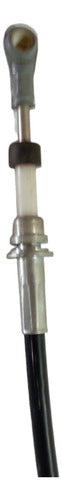Cabo Seleção De Marcha Fiat Uno Fiorino 7084139 Original