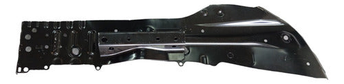 Trilho Lateral Externo Direito Gm Cobalt Prisma Onix Spin