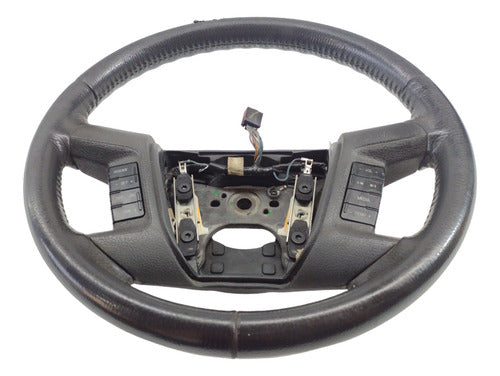 Volante Com Controle Ford  Fusion 2008 2402771118