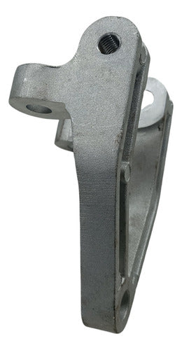 Suporte Coxim Inferior Cambio Automatico Ford Ecosport 1.5
