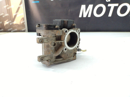 Tbi Corpo Borboleta Chevrolet Corsa 2009/12 Original