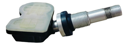 Sensor Pressão Do Pneu Com Bico Gm Onix Traker
