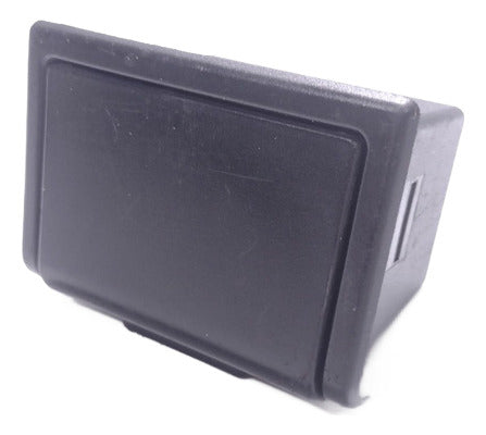 Cinzeiro Console Central Traseiro Original Fiat Tipo Detalhe
