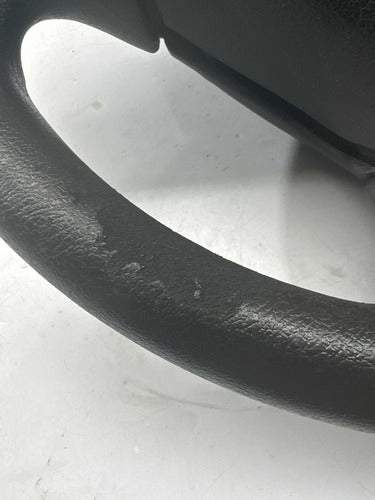 Volante - Peugeot 207 - 2008 A 2013 - Original - Desgaste