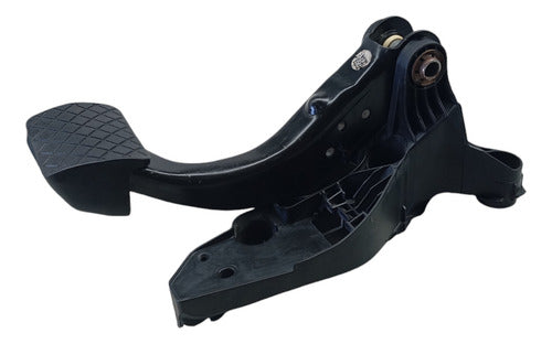 Pedal De Freio Volkswagen T-cross 2020 A 2024 Com Detalhe