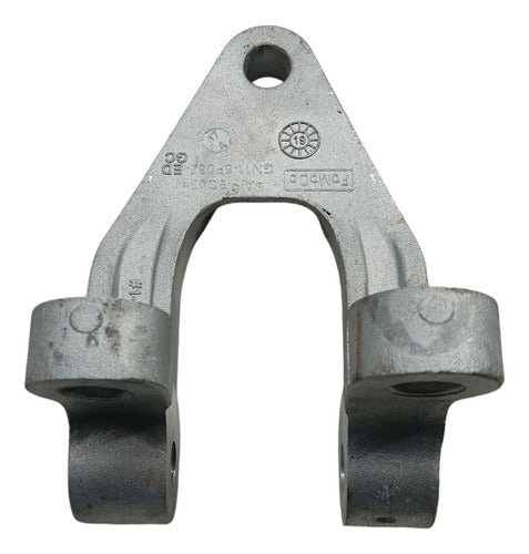 Suporte Coxim Inferior Cambio Automatico Ford Ecosport 1.5