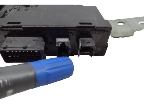 Máquina Vidro Porta Dianteira Esquerda Peugeot 307 Sw