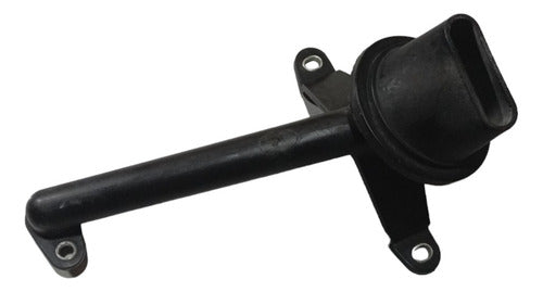 Tubo Pescador Bomba Oleo Ford Ka New Fiesta 1.5 1.6 16v Orig