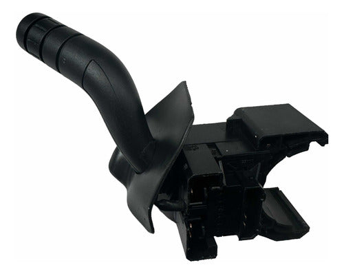 Chave Seta Limpador Vw Cross Fox Gol Voyage G5 G6 5u0953503