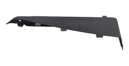 Suporte Do Bagagito Lado Direito Hyundai  I30  Com Detalhe