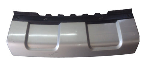 Moldura Do Parachoque Dianteiro Lange Rover Sporte 2013 A 18