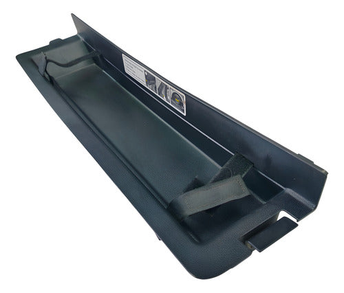 Suporte Triangulo Porta Mala Hb20 2012 A 2018 857721s000