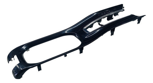 Moldura Console Central Honda Hrv 2016 A 2021 Original