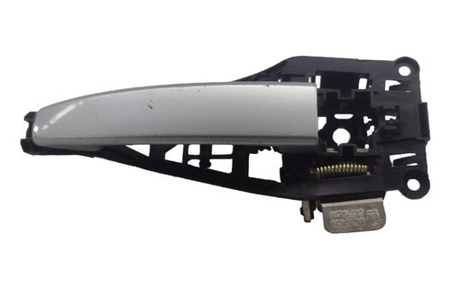 Maçaneta Externa Dianteira Direita Chevrolet Montana 12 A 16