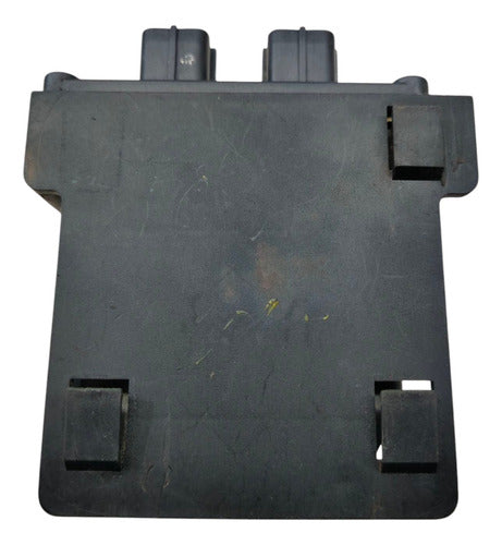 Modulo Comando Vidro Elétrico Gol G2 1994 A 2002 377959252