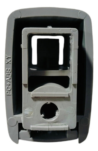 Suporte Presilha Quebra Sol Gm Cobalt Cruze Sonic Original