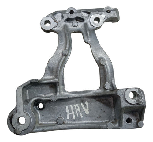 Suporte Compressor Do Ar Condicionado Hr-v 2016 A 2018 Origi