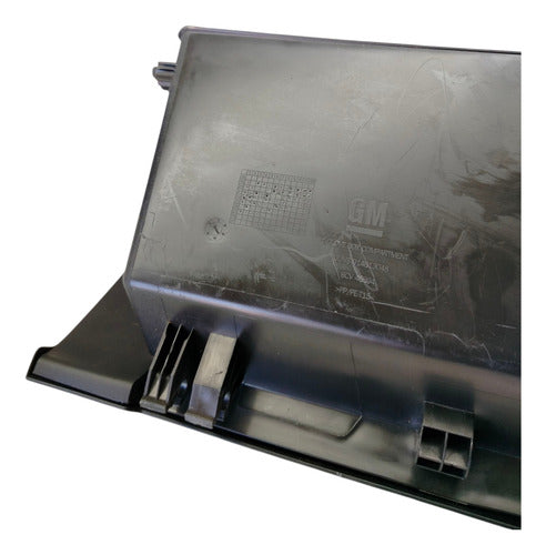Tampa Porta Luvas Gm Onix Sedan Plus Turbo 1.0 2021 Original