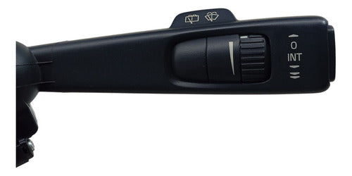 Chave Seta Com Limpador Traseiro Volvo C30 2007 A 2012