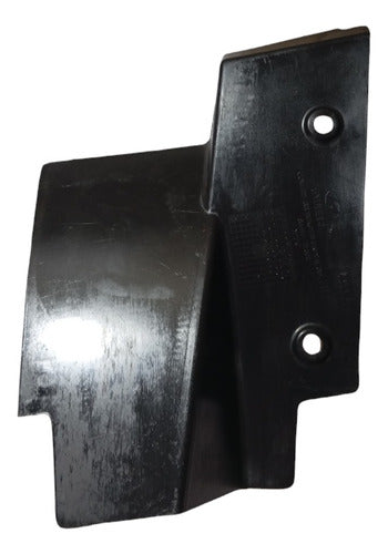 Suporte Traseira Direita Para-choque Hyundai I30 2007 A 2012