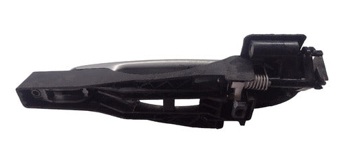 Maçaneta Externa Porta Traseira Direita Citroen C3 2005 A 10