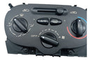 Comando De Ar Condicionado Peugeot 206 207 151440100 Origina