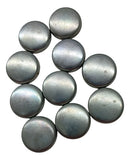 Selo 10unid Do Bloco Motor 20mm Uno Doblo Orig Fiat 14328701