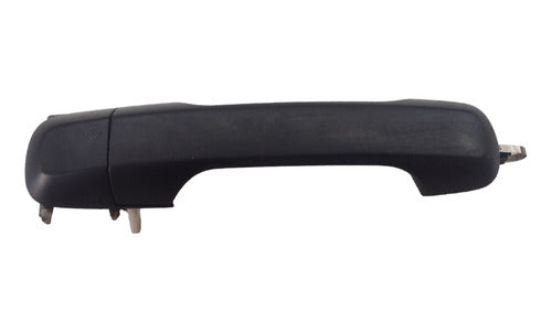 Maçaneta Externa Traseira Esquerda Ford Ecosport 2007 A 2014