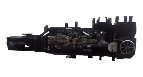 Maçaneta Externa Dianteira Direita Renault Megane 2006 A 12
