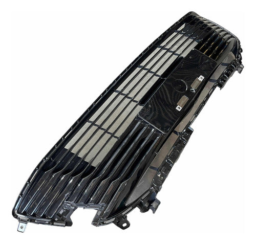 Grade Parachoque Toyota Corolla Altis/ Hibrid 23 C/detalhe