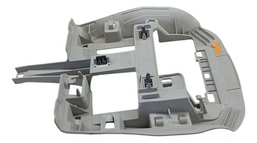 Suporte Base Luz Cortesia Dianteira C4 Lounge Thp 1.6 Origin