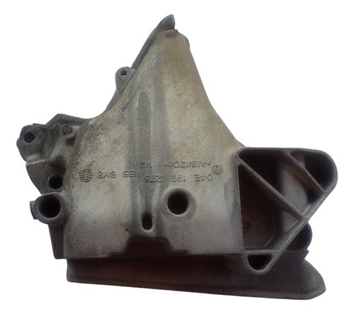Suporte Do Coxim Do Motor Volkswagen Golf Jetta Tsi 13 A 16
