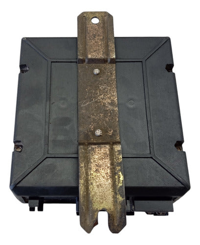 Modulo Conforto Alarme Gm Monza Kadett 1991 A 96 Com Detalhe