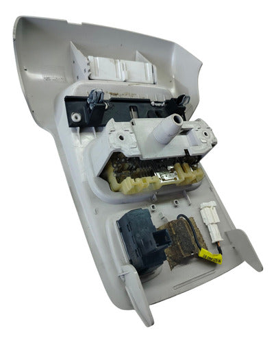 Luz De Teto Completa Citroen C5 2008 A 2012 9655492277