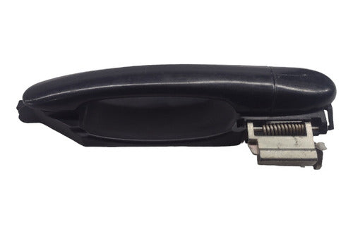 Maçaneta Externa Traseira Direita Palio Sport 13 A 16 030864