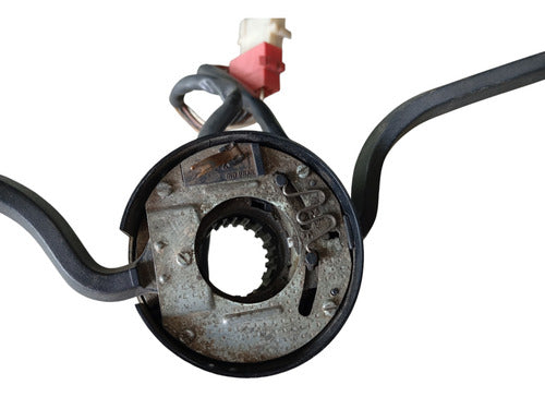 Chave Seta Limpador Para-brisa Volkswagen Kombi 1995 A 1999