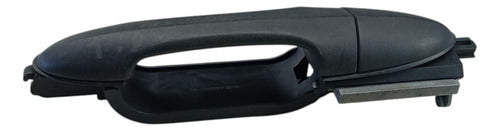 Maçaneta Externa Traseira Direita Ford Focus 2001 A 2007
