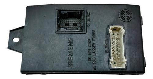 Módulo Comando Alarme Bsi Renault Clio 06 À 11 8200103530