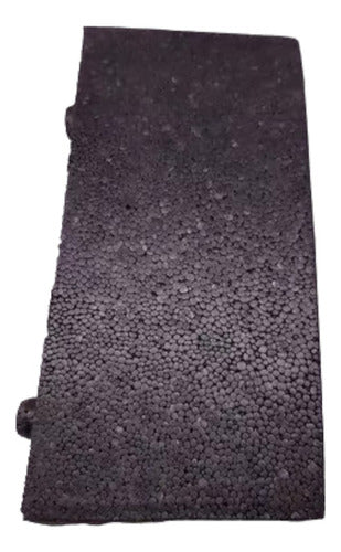 Absorvedor Impacto Parachoque Tras. Punto Orig. 51756403