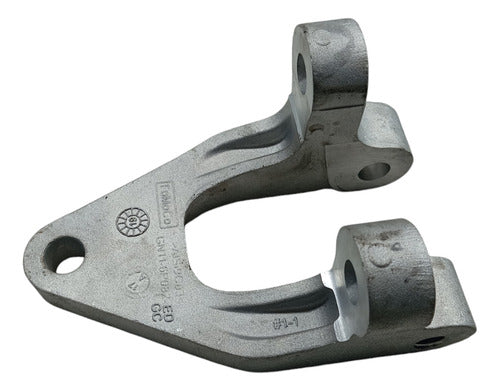 Suporte Coxim Inferior Cambio Automatico Ford Ecosport 1.5