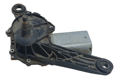 Motor Limpador Vidro Traseiro 307 C4 Original 6405j9