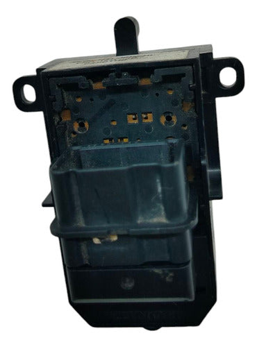 Botão Vidro Simples Honda New Civic 2007 A 2011 Original