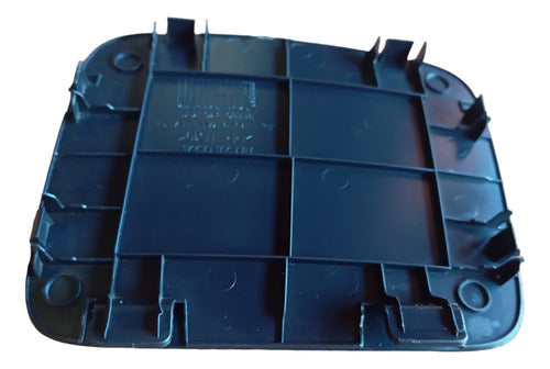 Acabamento Forro Traseiro Direito Porta Malas Honda Hrv 1.5