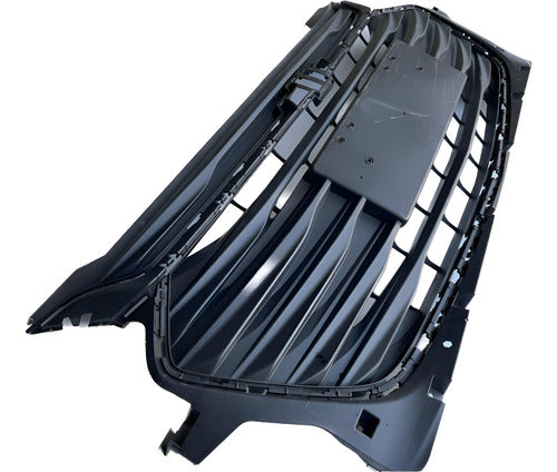 Grade Parachoque Dianteiro Chevrolet Onix 2019  2023 Detalhe
