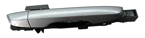 Maçaneta Externa Dianteira Direita Honda Civic G10 2017 2021