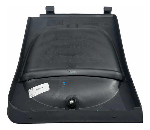 Tampa Painel Fiat Palio Siena Strada Original 735384263