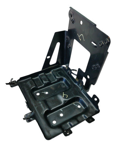 Suporte Bateria Jac Motors T40 2017 A 2019 Original